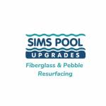 Sims Pool Upgrades LLC profile picture