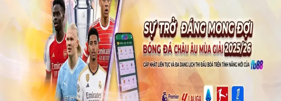 FB88 Nhà Cái Cover Image