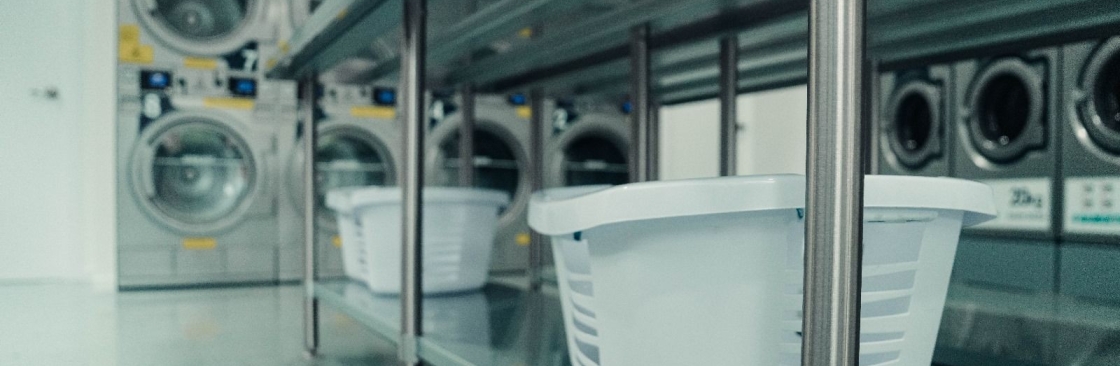Spinfast Laundromat Cover Image