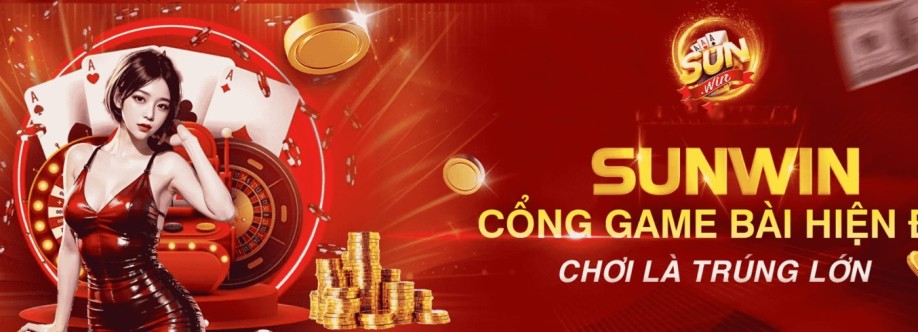 SunWin Cổng game đa nền tảng Cover Image