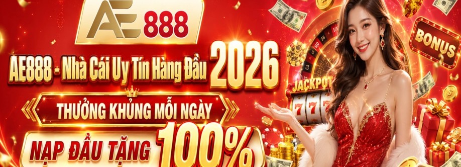 Trang chủ AE888 Cover Image