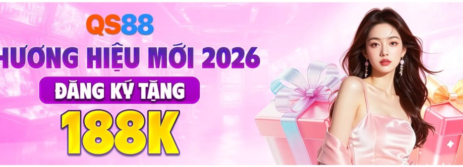 QS88 org Cover Image