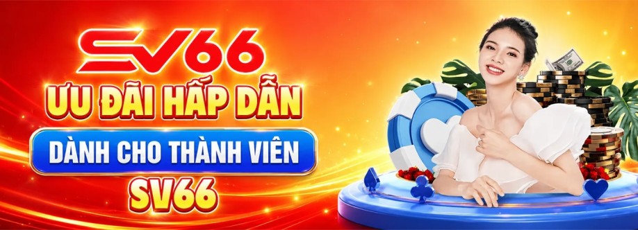 sv66 in Cover Image