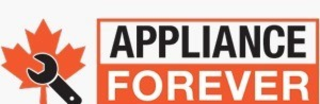 Appliance Forever Cover Image