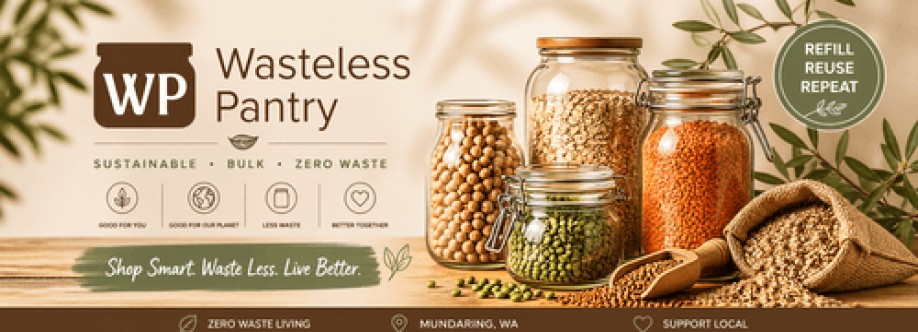 Shopmundaring Wastelesspantry Cover Image