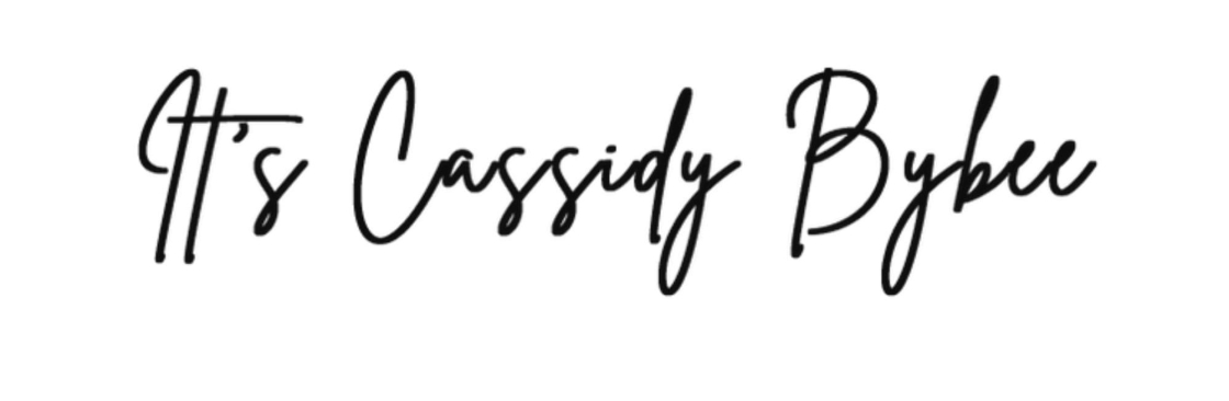 Cassidy bybee Cover Image