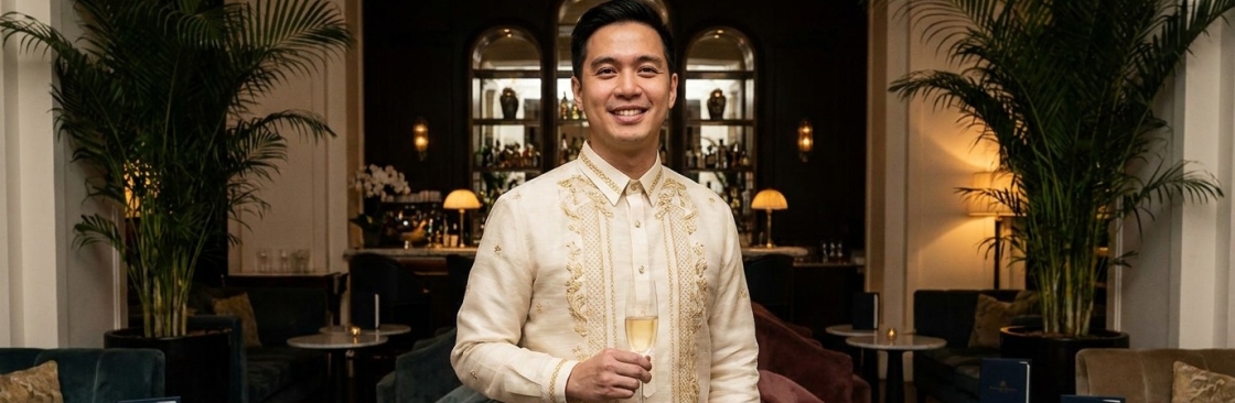 Barongs R Us Cover Image