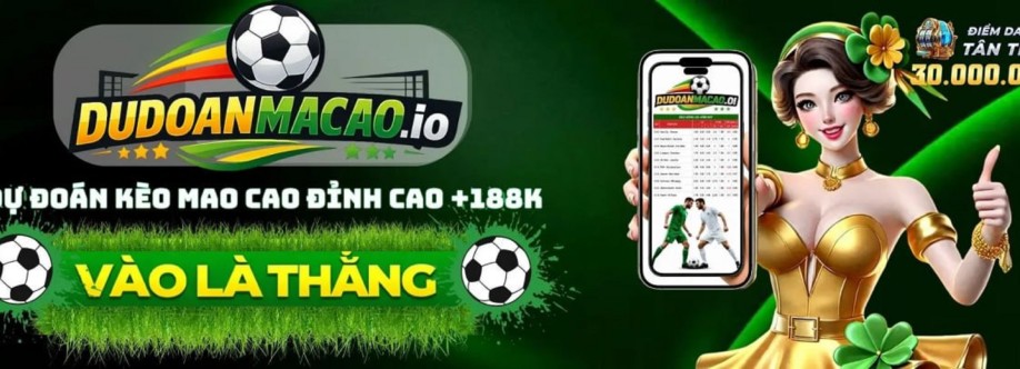 Dự Đoán Ma Cao Cover Image
