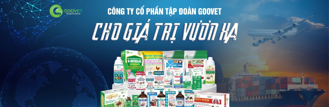 Goovet vn Cover Image