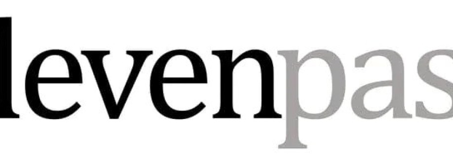 Eleven past Cover Image