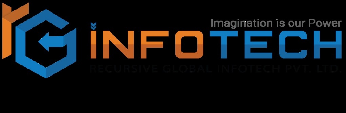 RG Infotech Cover Image