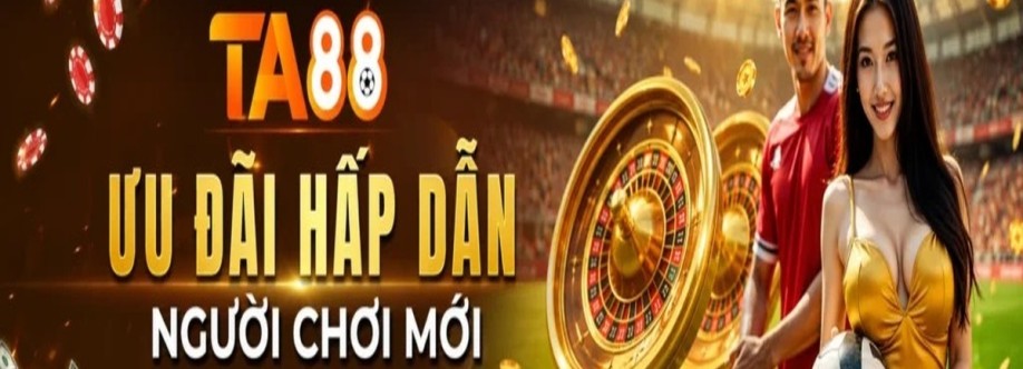 Nhà cái TA88 Cover Image