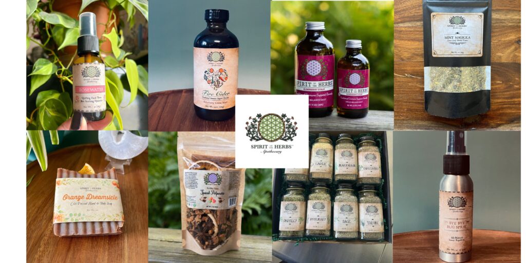 How Traditional Herbal Remedies Are Finding Their Way Back Into Modern Life - Posts Content