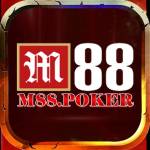 m88 poker profile picture