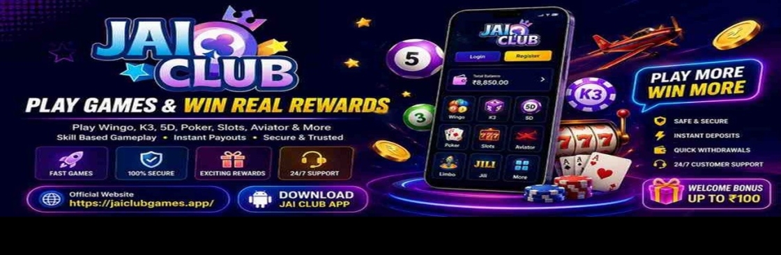 Jai Club Game Cover Image
