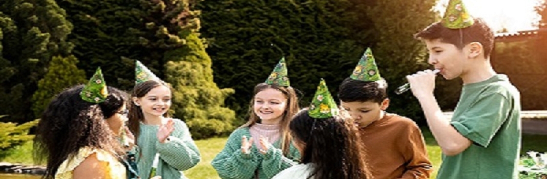 Enchanted Bash Cover Image