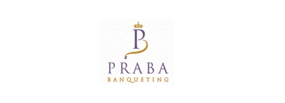 Praba Banqueting Suite Cover Image