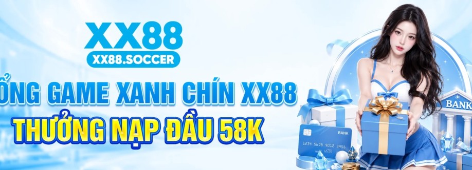 Xx88 soccer Cover Image
