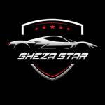 Sheza Star Profile Picture