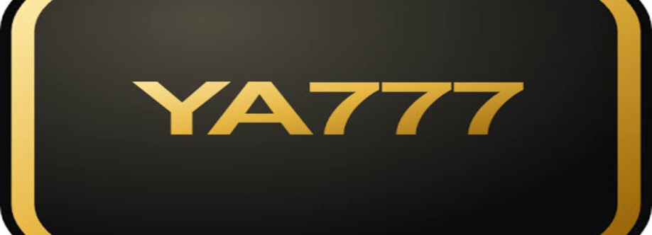 Ya777login com Cover Image