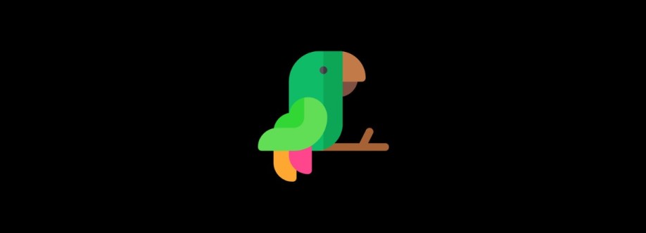 International Parrotlet Society Cover Image