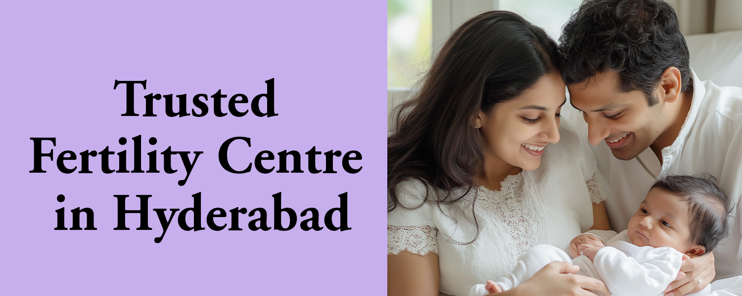 Best IVF Clinic in Hyderabad | Kiran Infertility Centre