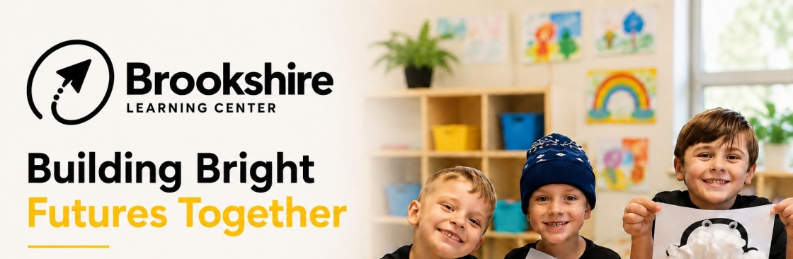 Brookshire Learning Center Cover Image