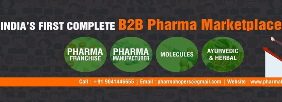 PharmaHopers PCD Cover Image