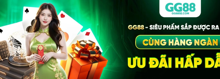GG88 Cover Image