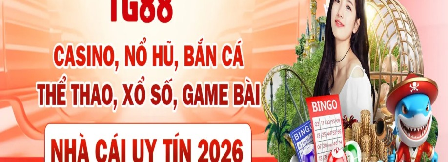 Nhà Cái TG88 Cover Image