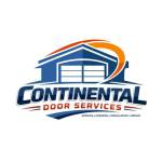 Continental Door Services Profile Picture