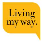 Living My Way Profile Picture