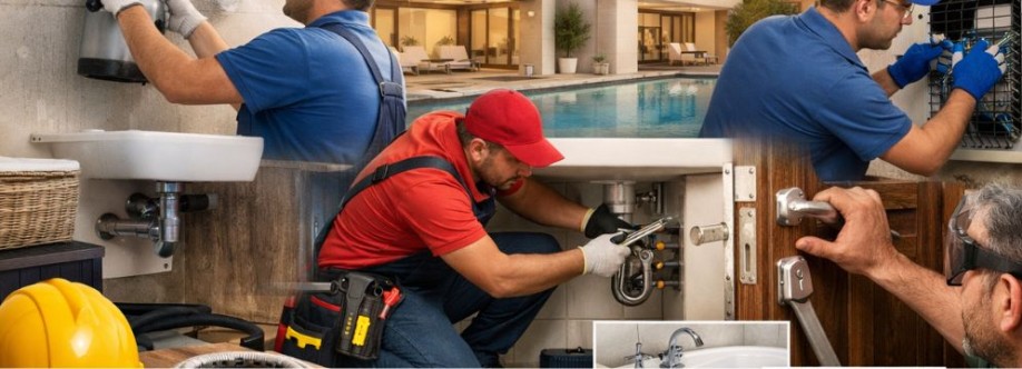 Ac Maintenance Dubai Cover Image