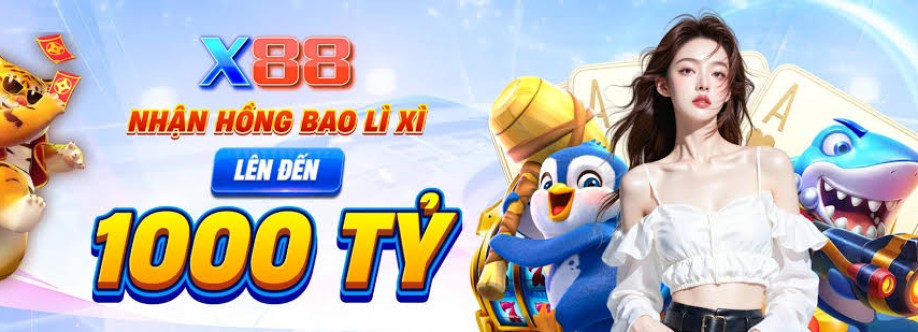 Nhà Cái X88 Cover Image