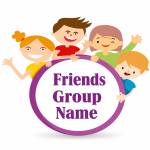 Friendsgroup Names Profile Picture