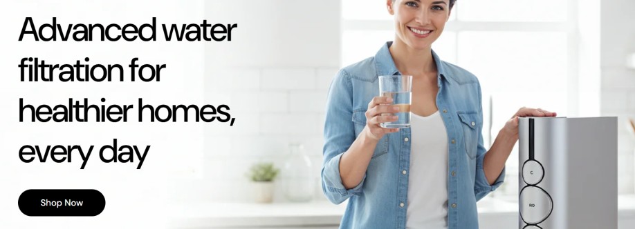 illi water Cover Image
