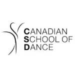 Canadian School Of Dance Profile Picture