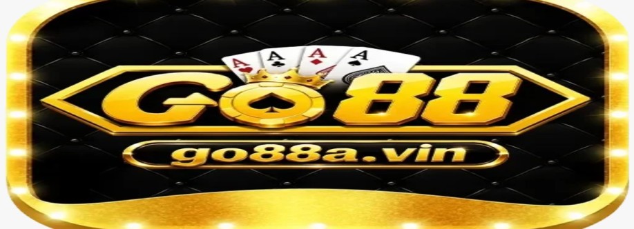 Go88a vin Cover Image