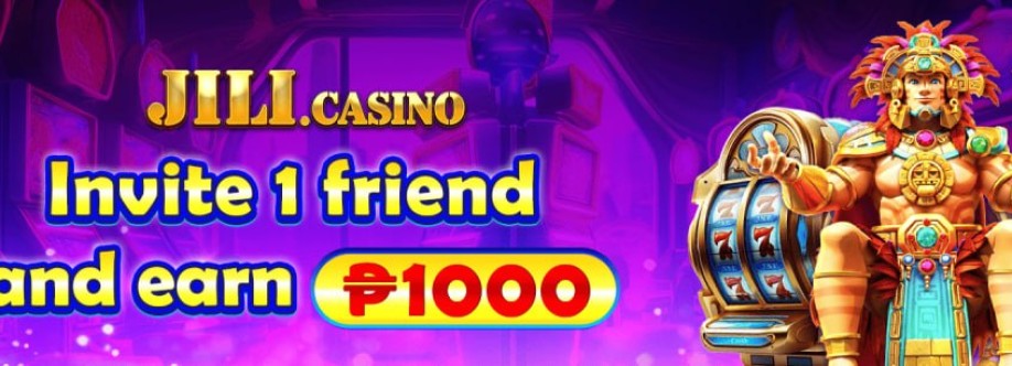 Casino Jili Cover Image