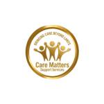 Care Matters Support Services Profile Picture