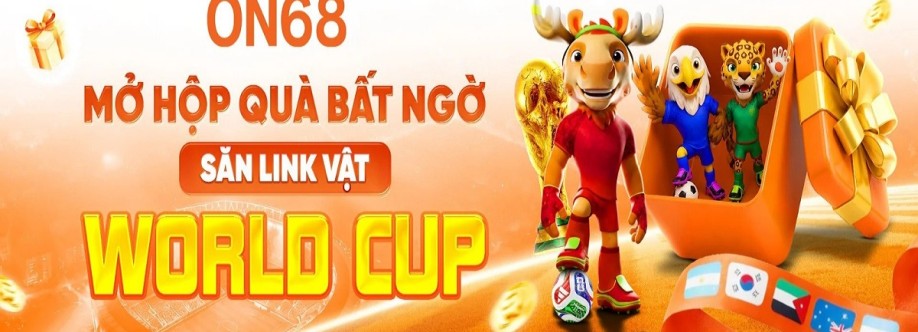 nhà cái ON68 Cover Image