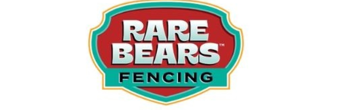 Rare Bears Fencing Cover Image