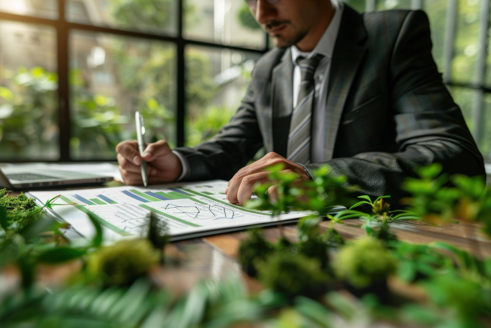 Sustainability Consultants in Jaipur, Sustainability Consultants in India