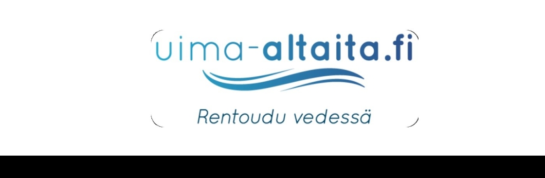 uimaaltaita Cover Image