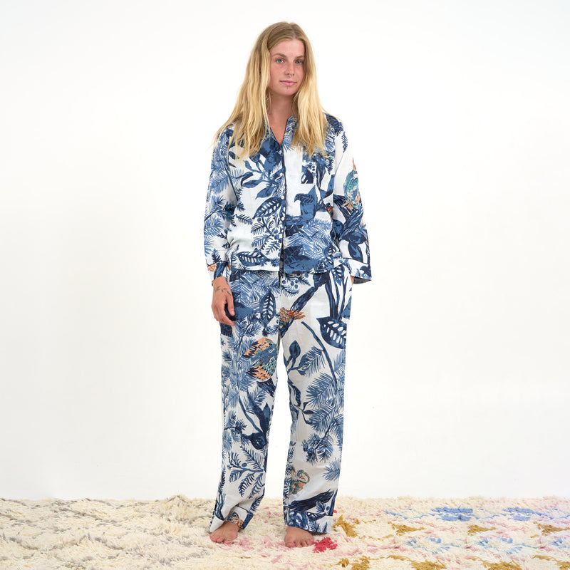 Things to Check Before Choosing Your Next Womens Pajamas Set – Boho Eclectica Blogs