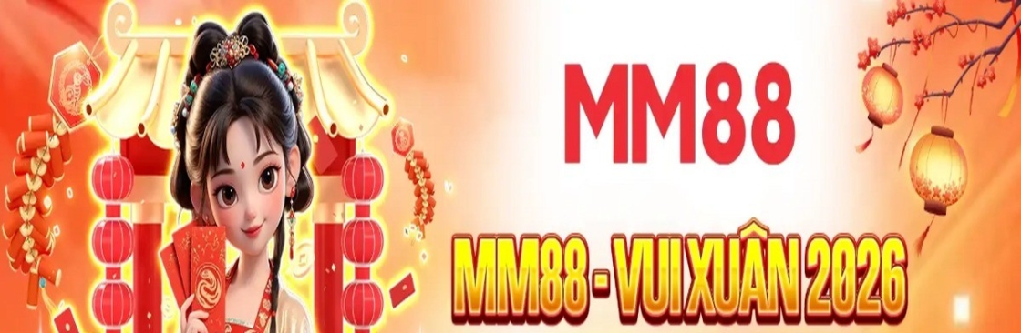 Nhà cái MM88 Cover Image