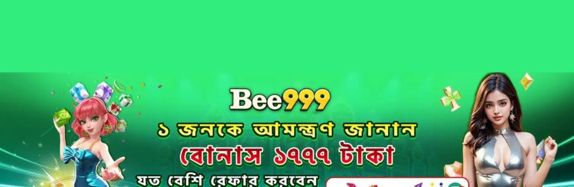 bee999 Cover Image