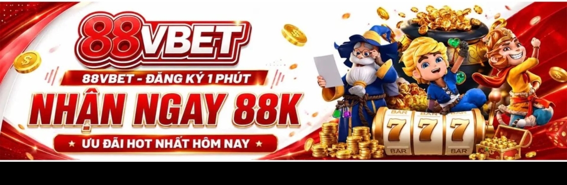 88VBET JP NET Cover Image