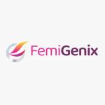 Femi Genix Profile Picture