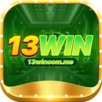 13wincomme 13win Profile Picture
